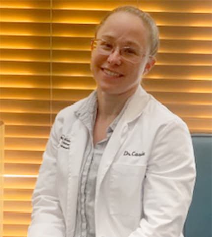 Dr. Cassie Ho, Medford Veterinarian